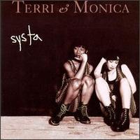 [중고] Terri &amp; Monica / Systa (수입)