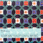 [중고] V.A / KBS FM 기획 한국의 전통 음악시리즈 4 - 산조