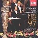 [중고] Riccardo Muti / 1997 New Year&#039;s Day Concert (빈 신년 음악회 1997/2CD/ekcd0339)
