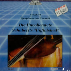 Herbert Blomstedt / Schubert : Symphonie No.8 &amp; 5 (수입/미개봉/2153150)