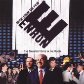 O.S.T. / Enron (The Smartest Guys In The Room/미개봉/수입)