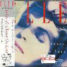 [중고] V.A. / Elle Jazz - Talkin&#039; A Chance On Love