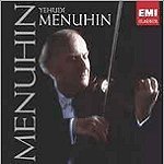 Yehudi Menuhin / Yehudi Menuhin - Luxus Edition (예후디 메뉴인 - 럭셔리 아티스트/2CD/수입/미개봉/724347670923)