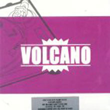 [중고] V.A. / Volcano Vol. 7 (Digipack)