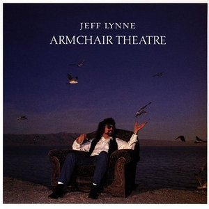 [중고] Jeff Lynne / Armchair Theatre