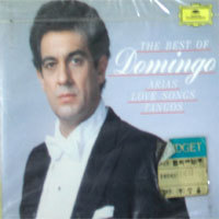 [중고] Placido Domingo / Arias, Love Songs, Tango - The Best Of Domingo (3CD/dg 4277082)