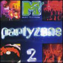 [중고] V.A. / MTV Party Zone 2