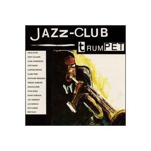 [중고] V.A / Jazz Club : Trumpet (수입)