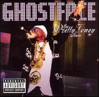 [중고] Ghostface Killah / The Pretty Toney Album (수입)
