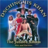[중고] Dschinghis Khan / The Jubilee Album (수입)