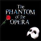 [중고] O.S.T. / The Phantom Of The Opera - 오페라의 유령 (Original Cast/2CD/홍보용/dg0847)