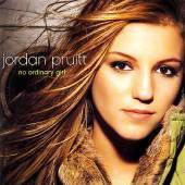 Jordan Pruitt / No Ordinary Girl : Deluxe Version (CD+DVD/미개봉)