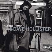 [중고] Dave Hollister / Ghetto Hymns (수입)