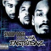 [중고] Snoop Dogg / Snoop Dogg Presents Tha Eastsidaz (수입)