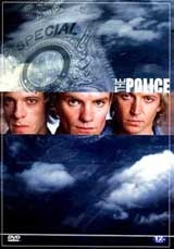 [DVD] Police / The Police (미개봉)