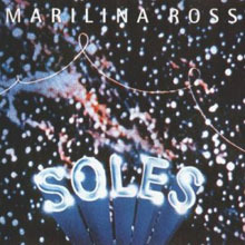 [중고] Marilina Ross / Soles (수입)