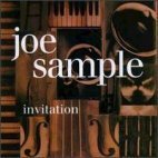 [중고] Joe Sample / Invitation (수입)
