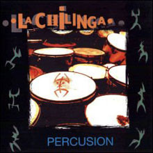 [중고] La Chilinga / Percusion (수입)