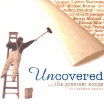 V.A / Uncovered ...the greatest songs (미개봉)