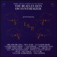 [중고] I.S.P / Beatles Hits on Synthesizer (수입)