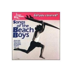 V.A / Got You Covered! Songs Of The Beach Boys (수입/미개봉)