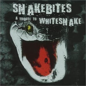 V.A / Snakebites: Tribute to Whitesnake (수입/미개봉)