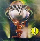[중고] Van Halen / 5150 (수입)