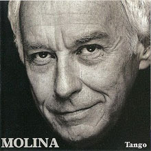 [중고] Horacio Molina / TANGO (수입)