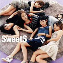 [중고] Sweets (스윗츠) / Lolita☆Strawberry In Summe (일본수입/single/avcd30495)