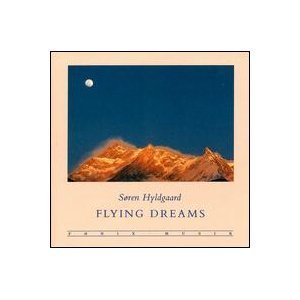 [중고] Soren Hyldgaard / Flying Dreams(수입)