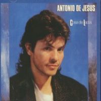[중고] Antonio De Jesus / Cosa De Locos (수입)