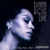 [VCD] Diana Ross / Live (2VCD/미개봉)