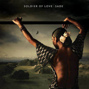 Sade / Soldier Of Love (미개봉)