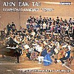 [중고] Dennis Burkh / 안익태 : 한국 환상곡, 스메타나 : 몰다우 (Ahn Eak Tai : Symphonic Fantasia &#039;korea&#039;, Smetana : The Moldau From Ma Vlast, Etc) (srcd1103)