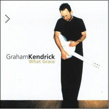 [중고] Graham Kendrick / What Grace