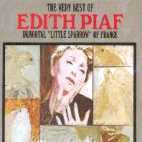 [중고] Edith Piaf / The Very Best Of Edith Piaf (ekpd0309)