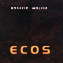 [중고] Horacio Molina / Ecos (수입)