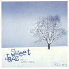 V.A. / Sweet Jazz Vol.2/ Winter Story (2CD/미개봉)