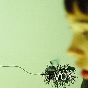 보이 (Voy) / 쉬어가기 (EP/미개봉)