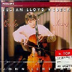 Julian Lloyd Webber / Cello Song (미개봉/수입/d102569)