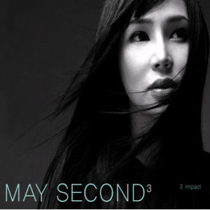 메이세컨 (May Second) / 3집 2 Impact (2CD/미개봉)