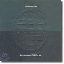 [중고] V.A. / ZEN An International Chill Out Mix (2CD)