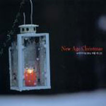 V.A. / New Age Christmas (2CD/미개봉)