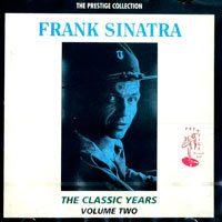 Frank Sinatra / The Classic Years Vol2 (미개봉)