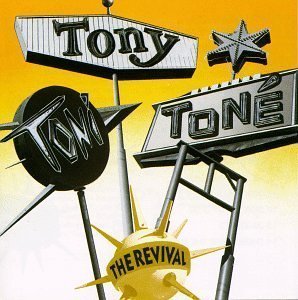 [중고] Tony Toni Tone / The Revival (수입)