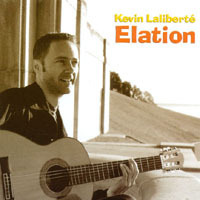 Kevin Laliberte / Elation (미개봉)