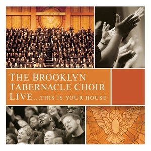 Brooklyn Tabernacle Choir / Live...This Is Your House (미개봉)