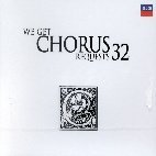V.A. / We Get Chorus Requests 32 (합창 신청곡을 받습니다 32/미개봉/2CD/dd5945)