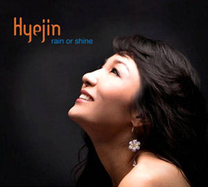 [중고] 하이진 (Hyejin) / Rain Or Shine (Digipack)
