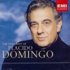 Placido Domingo / The Very Best Of Placido Domingo (베리 베스트 오브 플라시도 도밍고/미개봉/2CD/ekc2d0710)